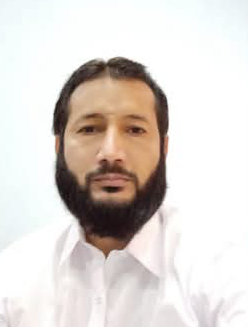 Mr. Moeed Ullah